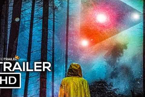 THE ASTRAL WOODS Official Trailer (2023) Sci-Fi, Horror Movie HD