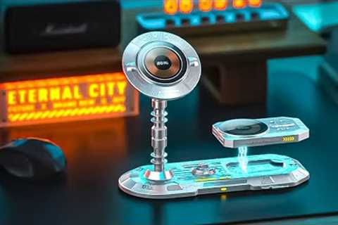 10 COOLEST GADGETS 2023 | YOU CAN ACTUALLY OWN