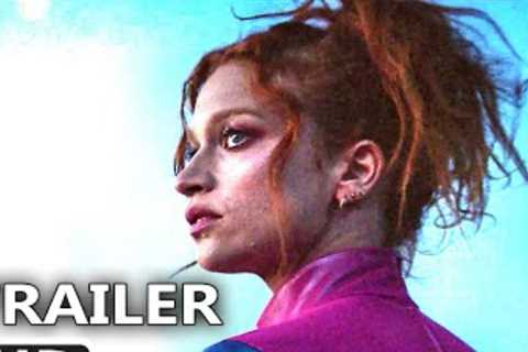 UNIDENTIFIED OBJECTS Trailer (2023) Sarah Hay, Matthew Jeffers, Drama
