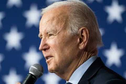 Biden’s Reelection Bid By The Numbers | FiveThirtyEight