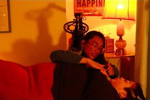 ASMR Traditional Chinese Medicine &amp; Chakra Mapping On A Real Person [Conception Vessel REN..