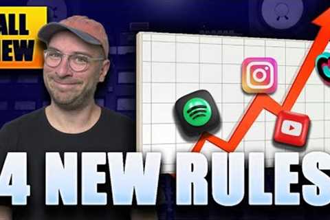 How Musicians Go From 0 To 1,000,000 Fans In 2023