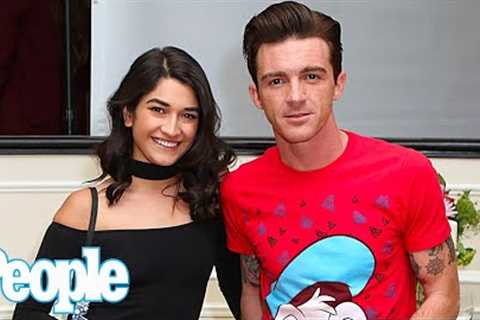 Drake Bell's Wife Janet Files For Divorce Days After He Was Reported Missing and Found Safe | PEOPLE