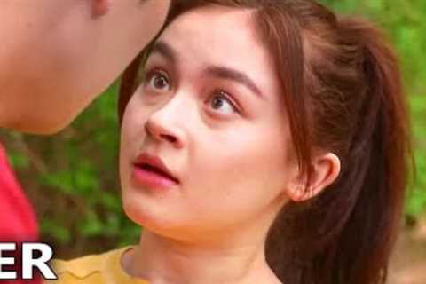 XO Trailer, KITTY (2023) Anna Cathcart Romantic Movie