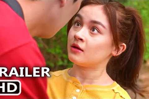 XO, KITTY Trailer (2023) Anna Cathcart, Romantic Movie
