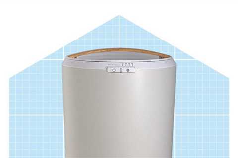 Amazon is offering a discount of more than 20% on our favorite towel warmer for Mother's Day