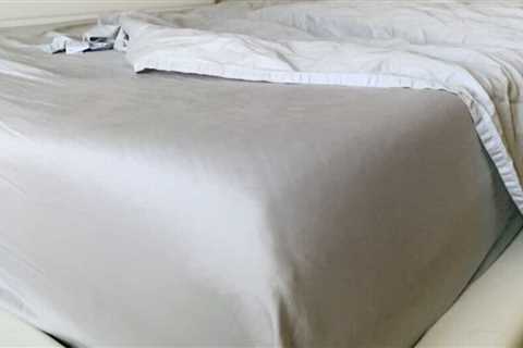 Boll & Branch Sheets are the 100% cotton bedding of our dreams