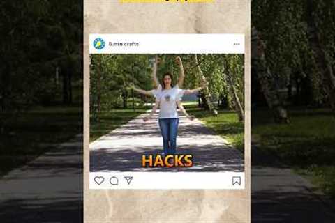 4 Viral Smartphone Photography Tricks! #shorts