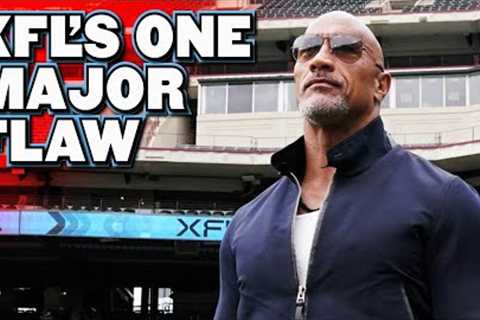 XFL Regular Season Ends in Tragedy: Best &amp; Worst