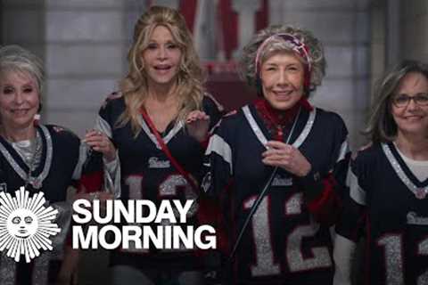 80 for Brady and its real-life inspirations