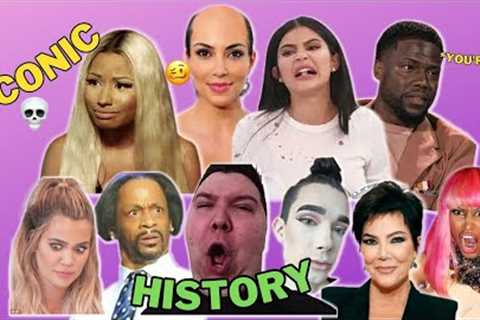 pop culture moments that should be taught in history class pt 2