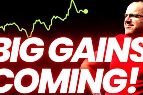 This Stock Is Set To Explode! Biggest Win In History Coming | Plus 3 More Stocks For Pre Market