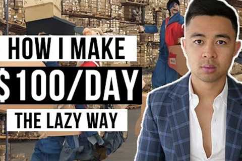Most UNDERRATED Way To Make Money Online In 2023