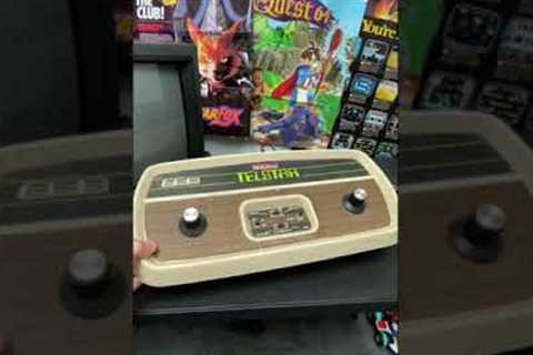 Oldest Console Ever?