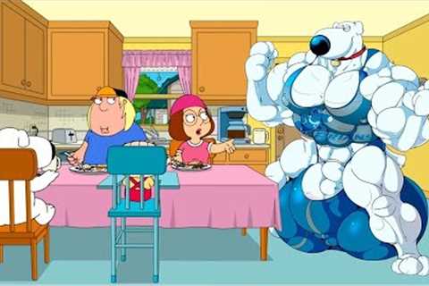 Family Guy Season 11 Ep 21 Full Episodes - Family Guy 2023 Full Uncuts #1080p