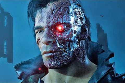 7 Best Movie Video Games EVERYONE Missed