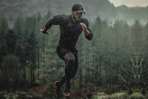 NEFFEX - Cold ❄️ Fitness Motivation