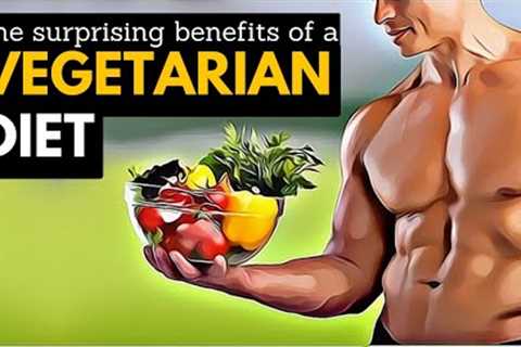 The Vegan Diet: Everything You Need To Know