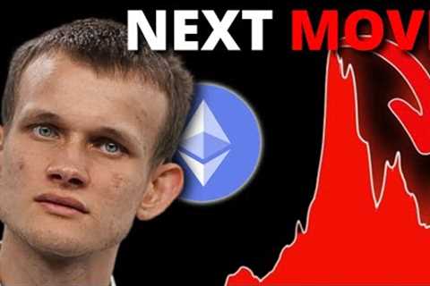 ✅Vitalik Buterin Cause Ethereum Drop? - Ethereum News | Latest News | Ethereum Today