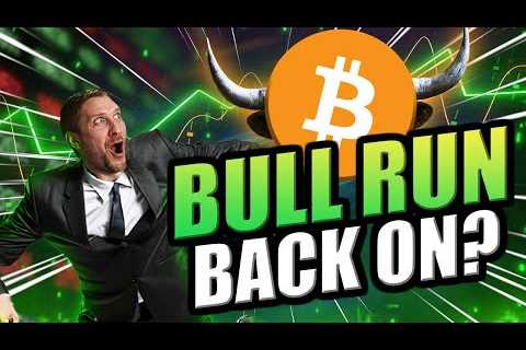 BITCOIN BEAR TRAP, OR FALSE HOPE, WATCH NOW!! EP 850