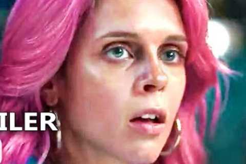 TURN OF THE TIDE Trailer (2023) Helena Caldeira, José Condessa, Thriller