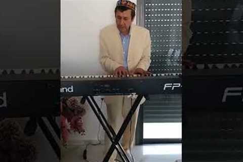Original Piano Performance: Unleashing My Passion for Melody and Harmony