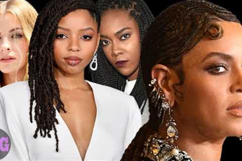 Why Are ALL of Beyonce's Artists FLOPPING? — Chloe Bailey &amp; More