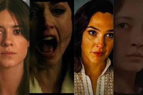 Top 5 Thriller Movies (2022) HULU #trailers #hulu #thriller #fresh