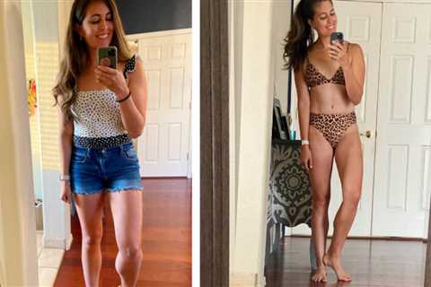 My top picks for the best mom's swimsuits