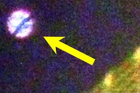 James Webb Telescope New Discovery Proved The Universe Is Not What We're Being Told