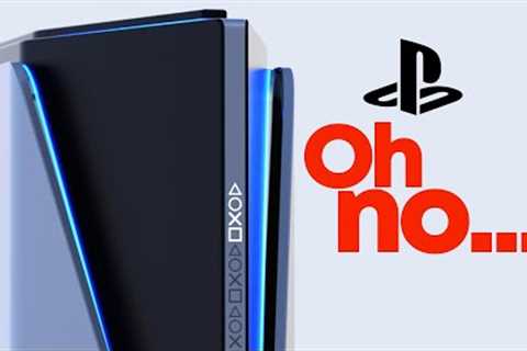 Sony is FURIOUS! Scalpers reveal new PS5!