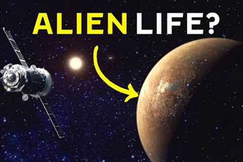 SHOCKING DISCOVERY | Proxima B James Webb Telescope Finding Changers Our Understanding of Space!!