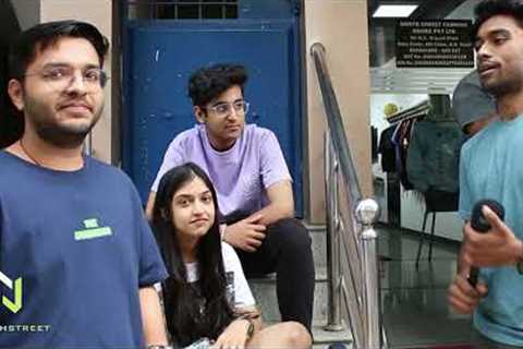 Stealathon Sale:Sneaker Fashion &amp; Opinions at North Street , Bangalore’s Hottest Sneaker Store!
