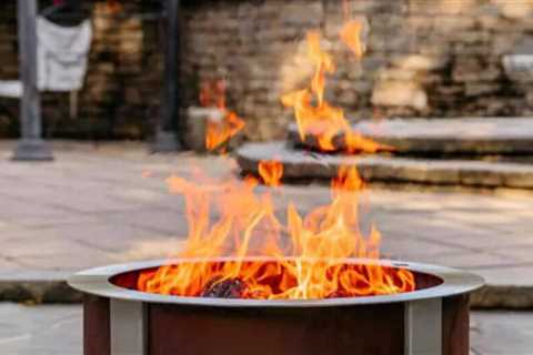 The 6 best fire pits to host more outdoor gatherings in 2023