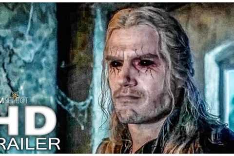 THE WITCHER Season 3 Teaser Trailer (2023)