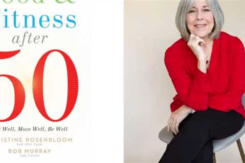 Dr. Christine Rosenbloom’s New Blog