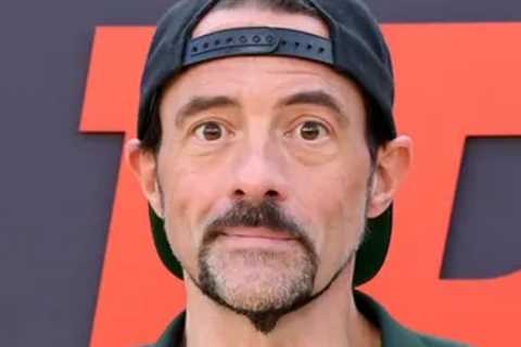 Kevin Smith Sought Mental Health Treatment After 'Break from Reality,' Reveals Childhood Trauma