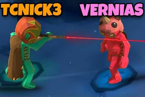 This game is more TOXIC than Mario Party