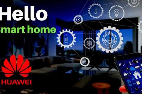 Smart home is the new trillion dollar track in China