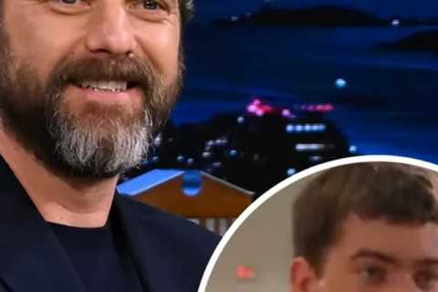 Joshua Jackson Details How Viral Dawson's Creek Basketball Scene Was Shot