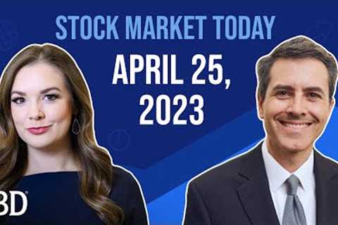 Indexes Sell Off As Fears Grow; NOW, BJ, RMBS In Focus | Stock Market Today