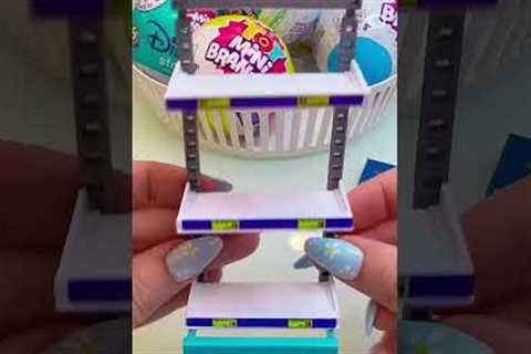 Let’s open Toy Mini Brands Series 3. #minibrands #unboxing #miniature #tinythings