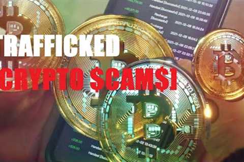 TRAFFICKED - CRYPTO $CAM$ (4K)