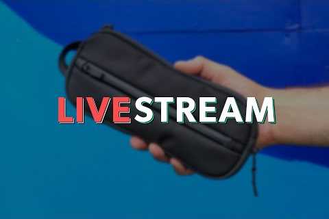Our Favorite Tech Pouches: Which Is Best? 🧐