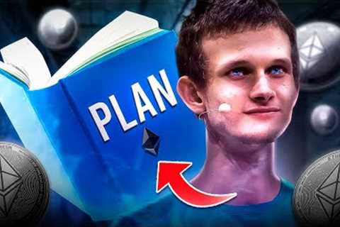 Vitalik Buterin's GENIUS PLAN For Ethereum In 2023...