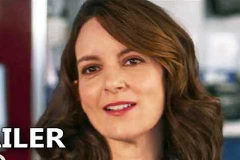 MAGGIE MOORE(S) Trailer (2023) Tina Fey, Jon Hamm