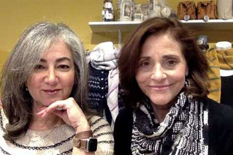 Podcast 141: Castonitis! #knittingpodcast #theknittingplacepodcast