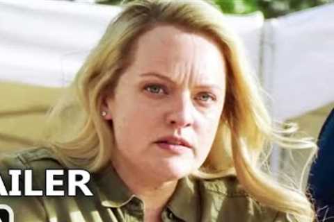 NEXT GOAL WINS Trailer (2023) Elisabeth Moss, Michael Fassbender