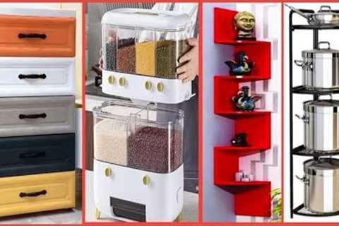 Amazon Useful kitchen Utensils Daily Useful Household Items Kitchen &amp;Home Organisers New Gadgets