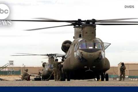 US forces evacuate diplomats from Sudan l This Week
